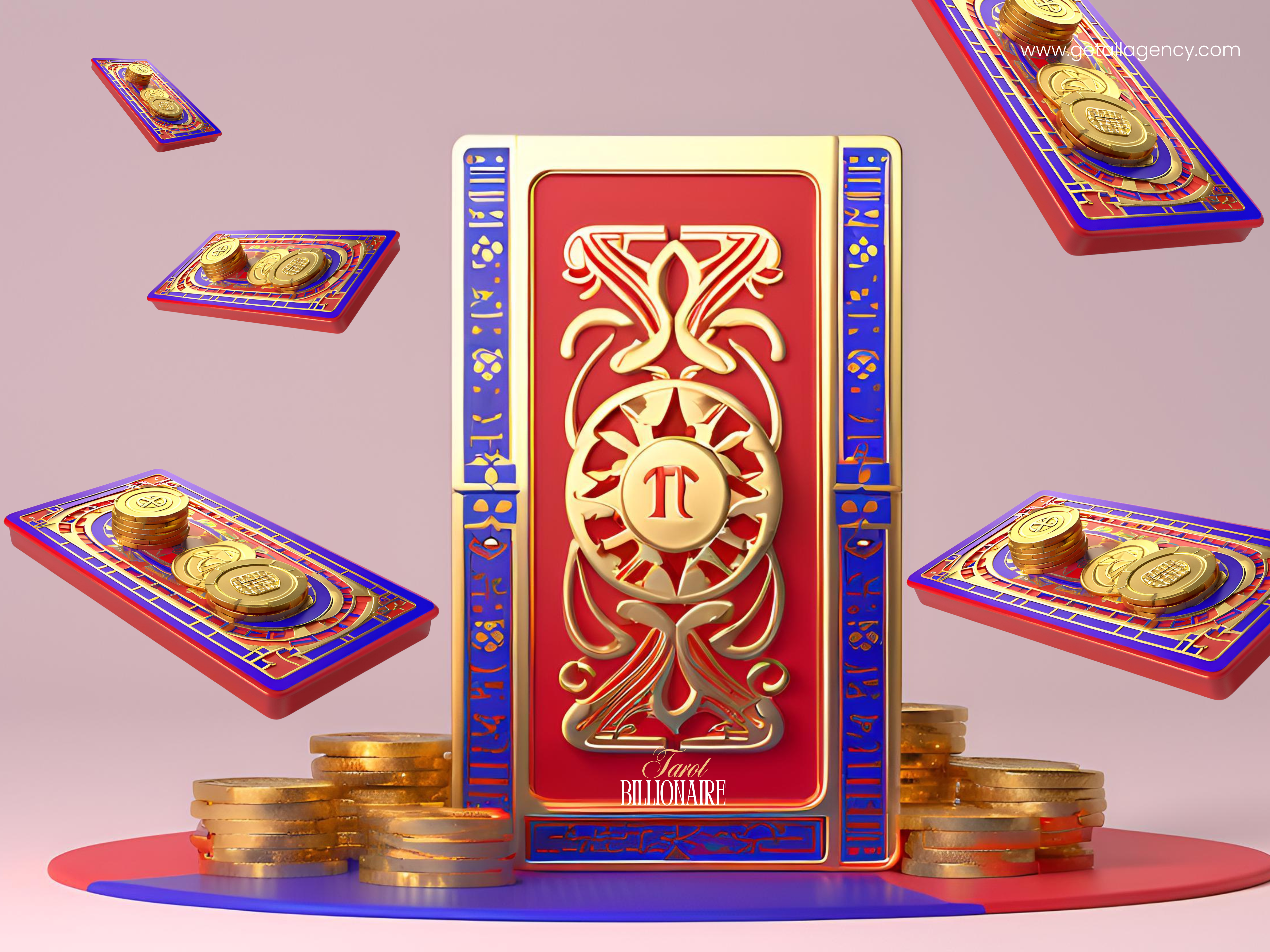 MuteluCards