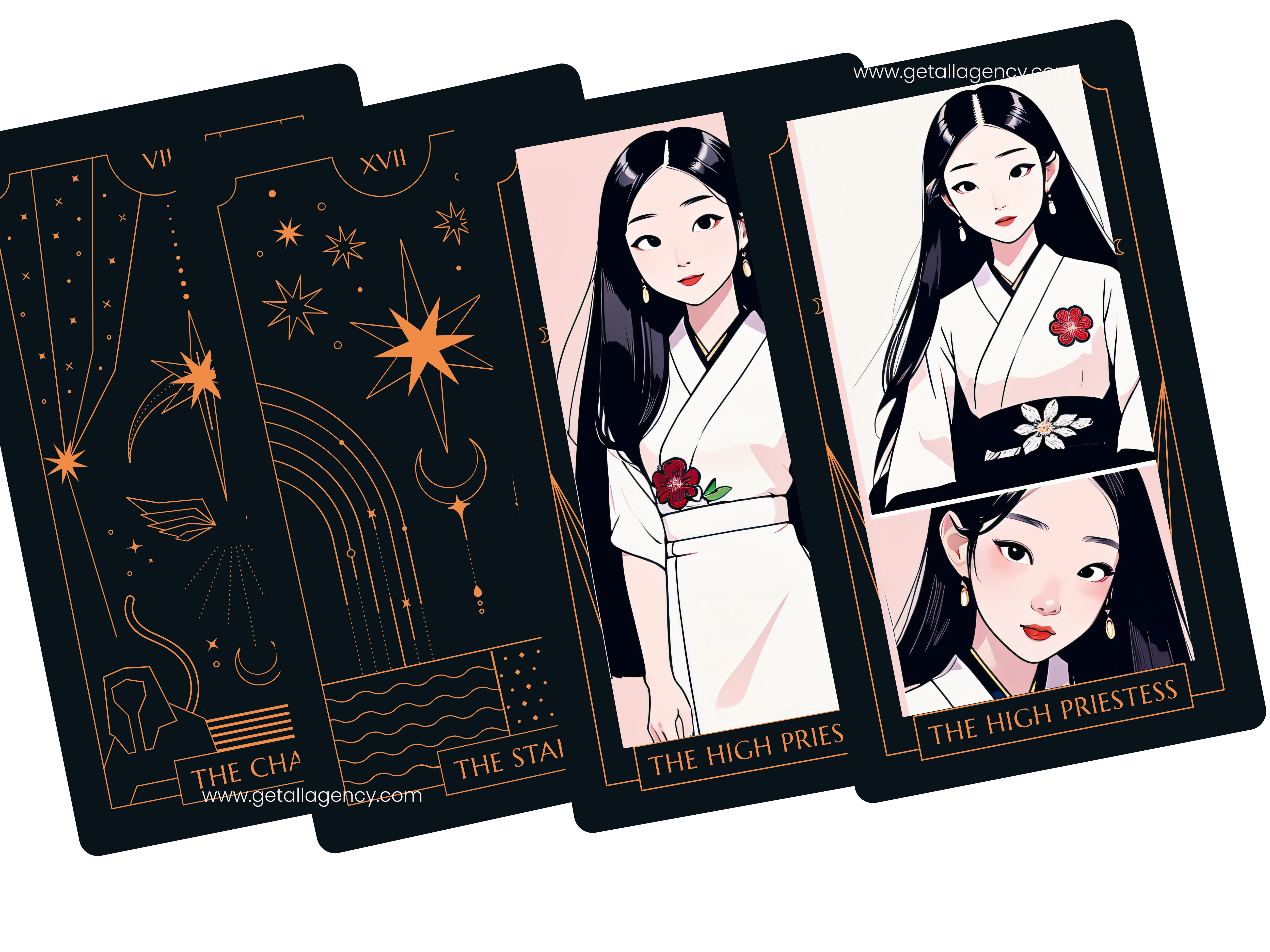 MuteluCards