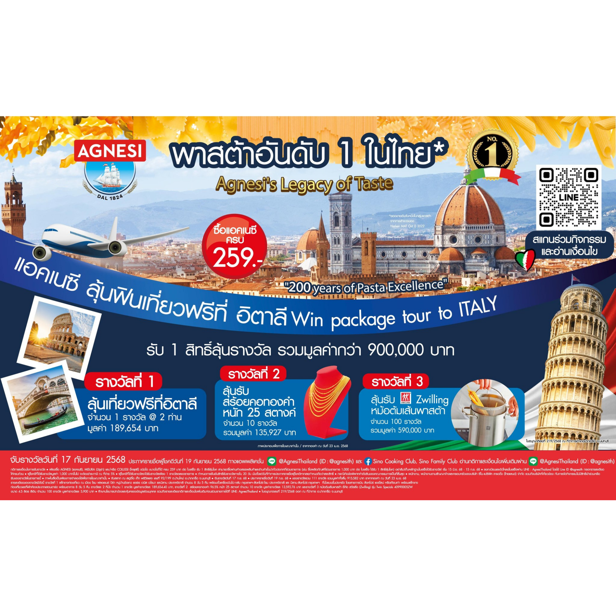 ชิงโชค จับรางวัล ขออนุญาตชิงโชค ชิงโชคครบวงจร