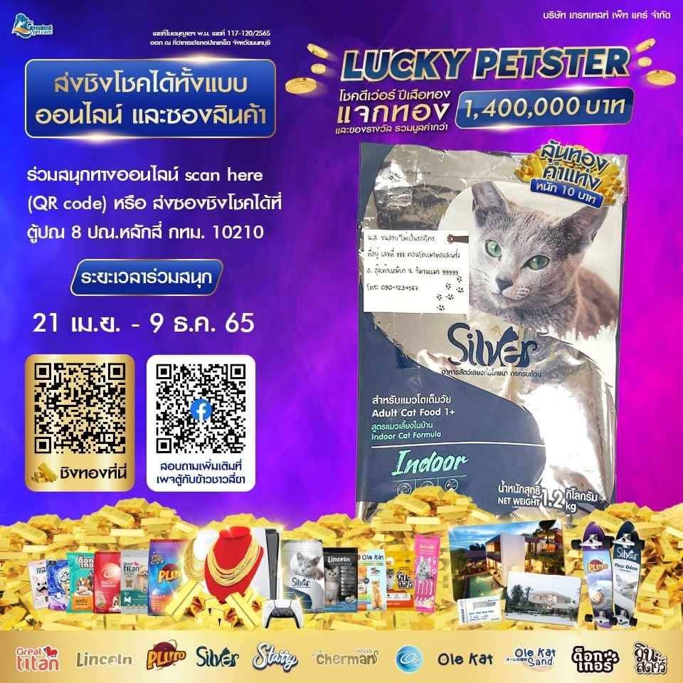 ชิงโชค จับรางวัล ขออนุญาตชิงโชค ชิงโชคครบวงจร